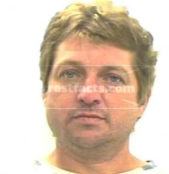 Forrest Bruce Watson