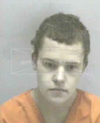 Joshua David Stanley