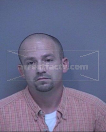 Kevin Edward Hall
