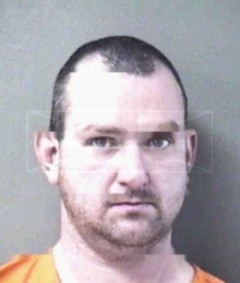 John Roy Mccullough Jr