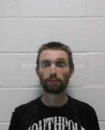Jeremiah Wayne Loy