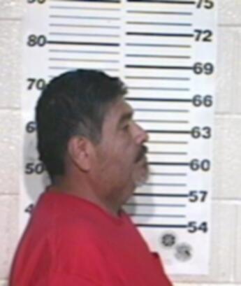 Jose Angel Sauceda Vasquez