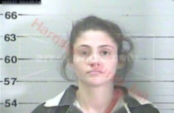 Maegen Laura Moss