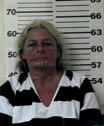 Theresa Halsey