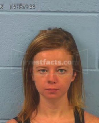 Heather Nichole Waldrop