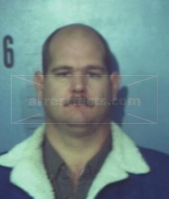 Joshua Allen Harrell