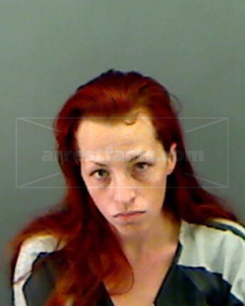 Ashley Jean Mooty