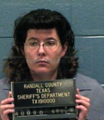 Sherri Lynn Anderson