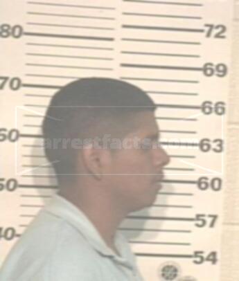Marcos Arranda Hernandez