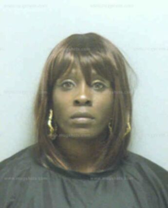 Cheryl Ann Williams