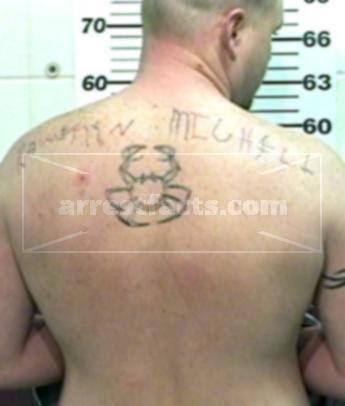 Perry Wayne Brooks