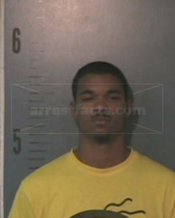 Marcus Reginald Pena