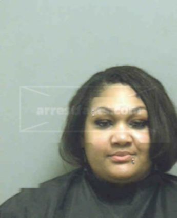 Juliette Alicia Davis