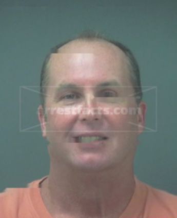 Jerry Scott Bradford
