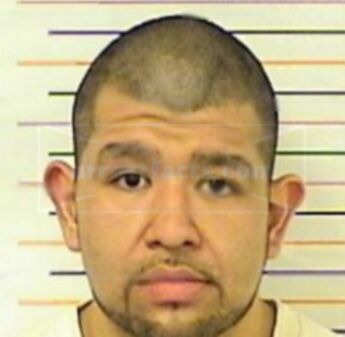 Daniel F Sambrano