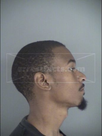 Okoya Darnell Davis