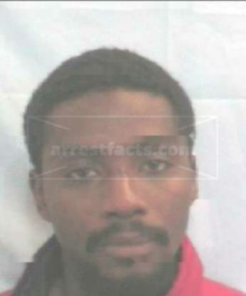 Byron Tyrone Jackson