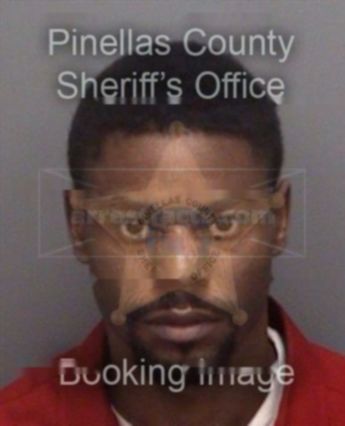 Carl Wayen Bryant