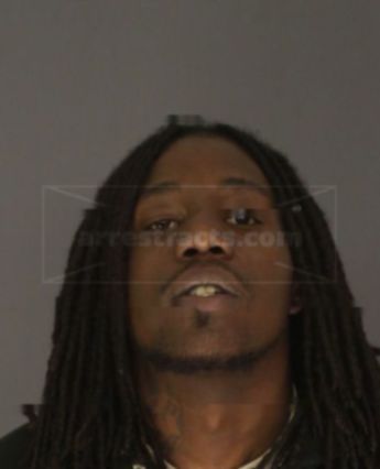 Shaquan Parker