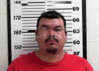 Milton Carlos Torres Gonzalez