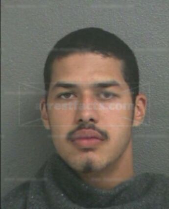 Terrence Clyde Crith
