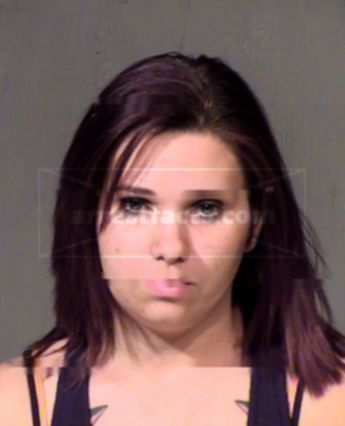Kelsi Kay Crenshaw