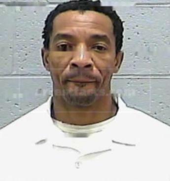 Ricky Lott