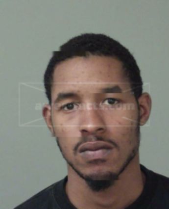 Tyrus Luru Thornton