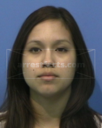 Brittney Ann Sanchez