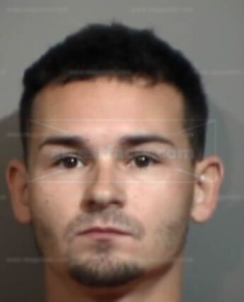 Rutkowski Cody James