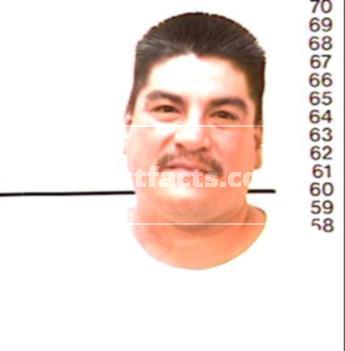 Richard Alex Lopez