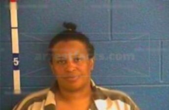 Yolonda Marie Jackson