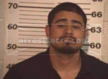 Jose Luis Hernandez Garcia