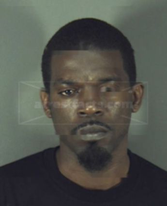 Nicholas Cortez Bolden