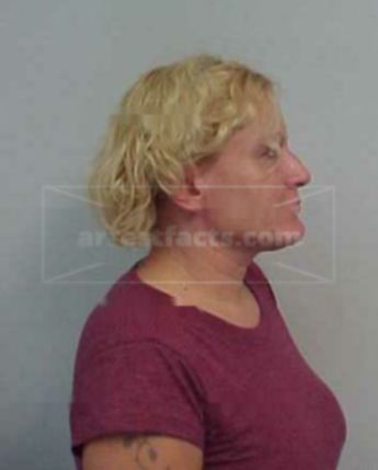 Candida Ashlock