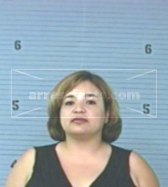 Christina Mendoza Martinez