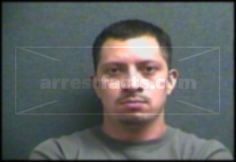 Otto Rene Fabian Arana