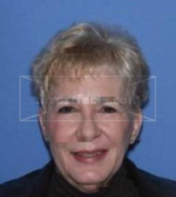 Janis Christine Johnson