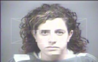 Misty Ann Pearson