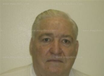 Albert Leroy Robbins