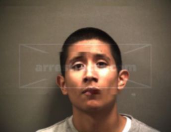 Eloy Jose Alvarez