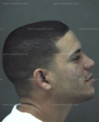 Christopher Peter Arango