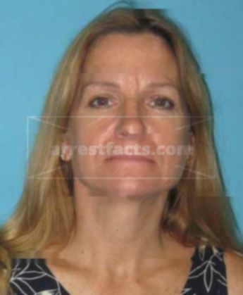 Mary Nancy Hames