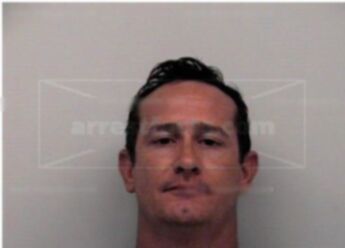 Paul David Gillespie