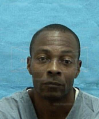 Brian Woodard