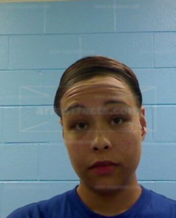 Brittany Nicole Ford