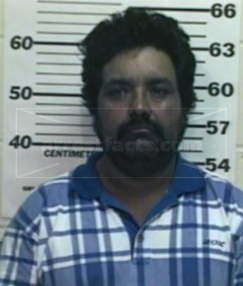 Javier Colunga Nino