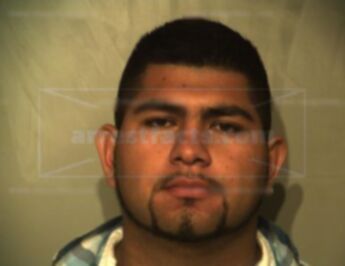 Angel Martinez Hernandez