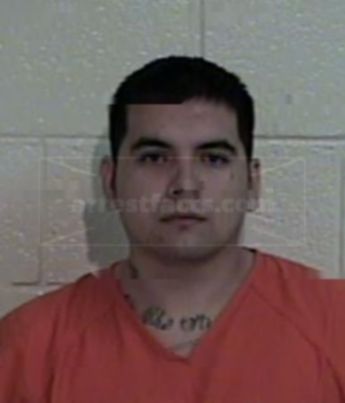Daniel Carlin Garcia