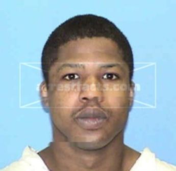 Derwin Dewayne Kelly